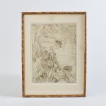 1702 5071 ETCHING